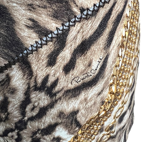 Roberto Cavalli Vintage Animal Print Set - Size S - Picture 5 of 17